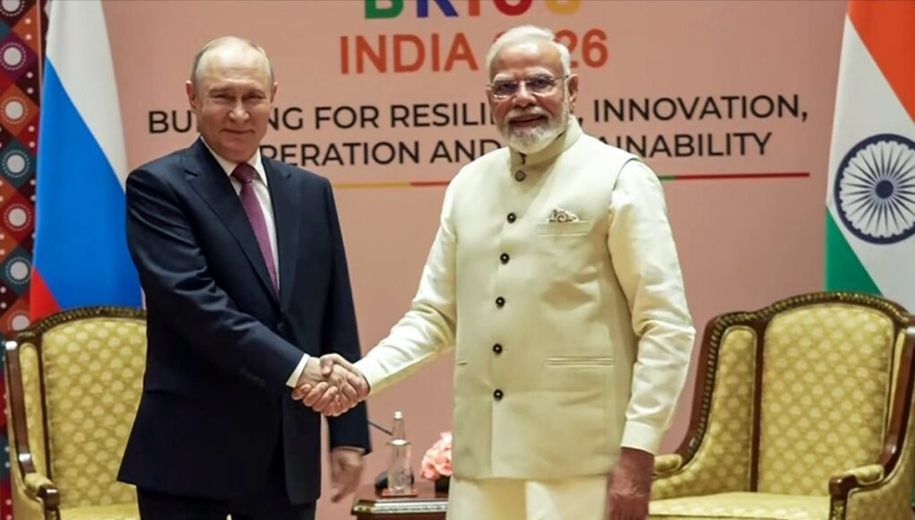 Russia backs India’s permanent UNSC bid at UNGA, says ‘no more seats for West’