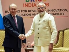 Russia backs India’s permanent UNSC bid at UNGA, says ‘no more seats for West’