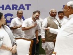 How INDIA bloc members will gain from Congress’ election losses in Hindi heartland