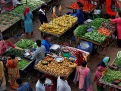 Kharif output may see limited impact from monsoon deficit as sowing improves: ICICI Bank