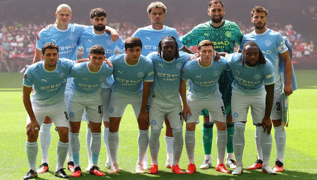 Manchester City Guilty Of All 114 Charges? Premier League Club Responds To Shocking Reports