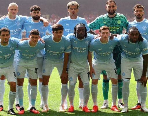 Manchester City Guilty Of All 114 Charges? Premier League Club Responds To Shocking Reports