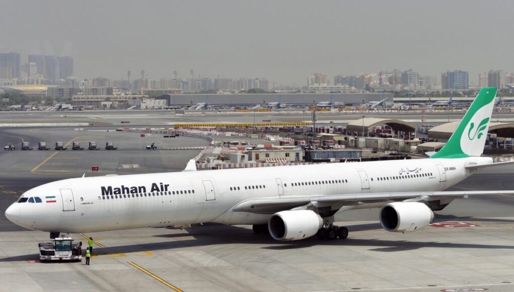 ‘All Iranian airlines will be grounded worldwide by…’: US threatens secondary sanctions