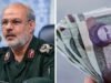 Iran’s Mohebbi accuses US of using nuclear programme to ‘plunder Iran’s wealth’