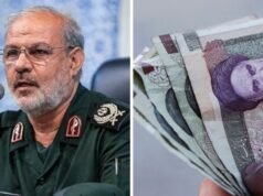 Iran’s Mohebbi accuses US of using nuclear programme to ‘plunder Iran’s wealth’