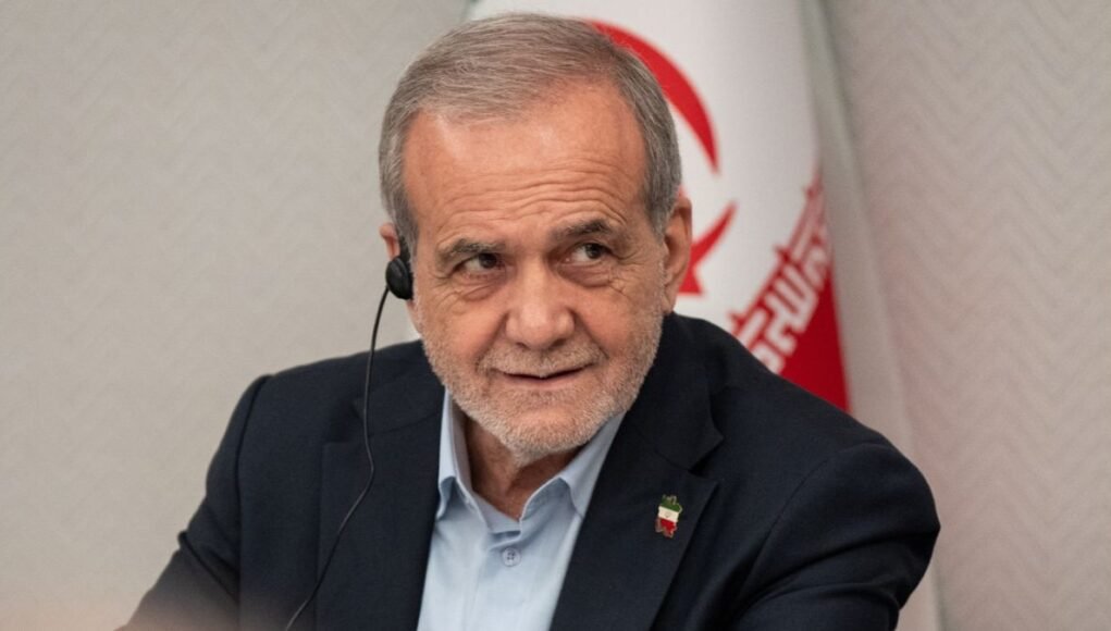 Iran’s President Masoud Pezeshkian likely to travel to New York for UNGA: Report