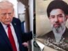 Iran sets 7 conditions to restart talks with US, warns of ‘decisive war’ if Trump rejects demands