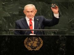 Benjamin Netanyahu’s UNGA speech: Which prominent Muslim countries did not boycott and why? Explained