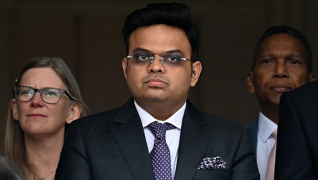 “Exciting New Chapter For Women’s Cricket”: ICC Chairman Jay Shah On Inaugural Women’s Champions Trophy 2027 “Exciting New Chapter For Women’s Cricket”: ICC Chairman Jay Shah On Inaugural Women’s Champions Trophy 2027