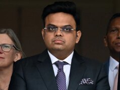 “Exciting New Chapter For Women’s Cricket”: ICC Chairman Jay Shah On Inaugural Women’s Champions Trophy 2027