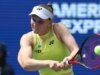 Elena Rybakina Ensures Rise To World No.1 By Reaching US Open 2026 Semi-Finals