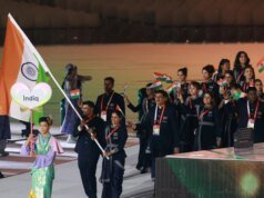 India’s Schedule At Asian Games 2026, September 20: Quimcy D’Souza Eyes Double, More Medals Expected