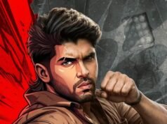 Dhruv Vikram next is ‘Jackie,’ produced by Mythri Movie Makers; first look out