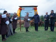 Why did Jaishankar hand over 43 Jersey cows to Bhutan? Know the reason behind India’s unique gesture