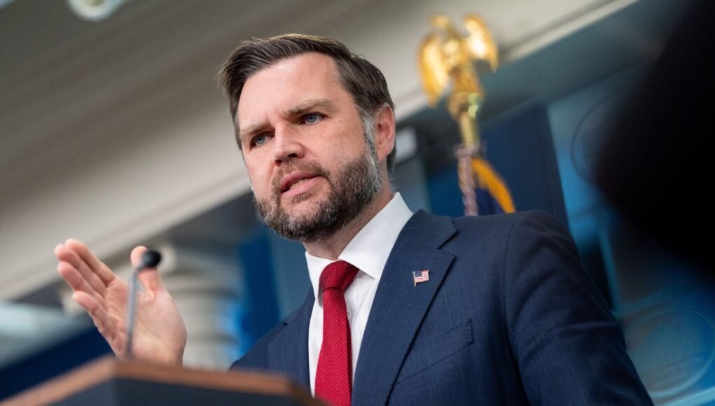 Economic, military and covert measures: JD Vance on tools in Trump’s ‘toolkit’ to deal with Iran
