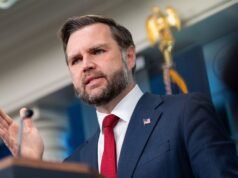 Economic, military and covert measures: JD Vance on tools in Trump’s ‘toolkit’ to deal with Iran