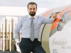 Top Middle East leaders – Adel Mardini Jetex | Focus