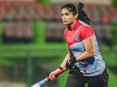 9 Goals In 1 Match: Deepika Sehrawat Makes Asian Games Hockey History As India Thrash Thailand 20-1