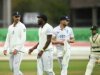 3rd Test, Day 2: England Close In On Series Sweep Against Pakistan