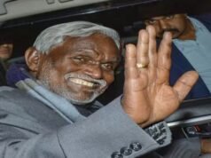 Jharkhand’s Champai Soren to face trust vote: Are the numbers in his favour?