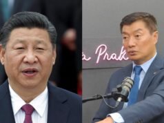 Did Xi Jinping suffer two heart attacks recently? Former Tibetan Prime Minister makes big claim