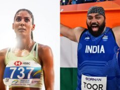 India In Athletics, Asian Games 2026 Highlights: Prachi Wins Superb Bronze In Women’s 400m; Tajinderpal Singh Toor Bags Silver In Shot Put