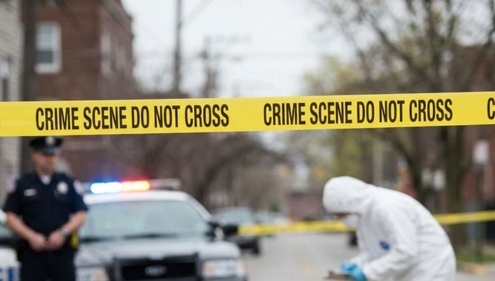 At least 27 killed, many others injured in separate mass shootings in South Africa