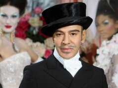 Met Gala Controversy: John Galliano Cancels Costume Institute Show