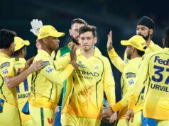 CSK Planning Course Of Action Amid Team Leaks, Match-Fixing Allegations: Report