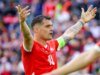 Switzerland Captain Granit Xhaka Admits Error In Fake Vaccination Case, Skips Nations League Games