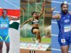 India In Athletics At Asian Games 2026 LIVE Updates: 4 Medals Up For Grabs; Niharika Vashisht, Asha Ilango Eye History In Triple Jump Final
