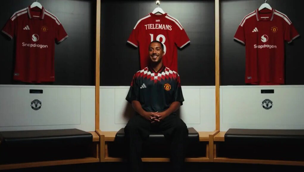 “Playing At Old Trafford For The First Time As An Opponent Was A Big Moment For Me”: Youri Tielemans “Playing At Old Trafford For The First Time As An Opponent Was A Big Moment For Me”: Youri Tielemans