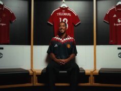 “Playing At Old Trafford For The First Time As An Opponent Was A Big Moment For Me”: Youri Tielemans