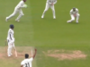 Auqib Nabi’s First Wicket In County Championship 2026 Is His India Teammate