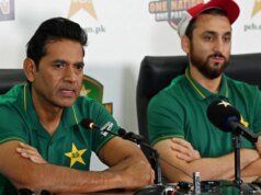 Ex-Pakistan Coach Slams Aaqib Javed, Says Players Are ‘Playing With Fear’