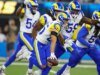 NFL Breaks New Ground As 100,000 Set To Pack MCG In Australia