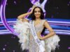 Miss Universe India 2026: Kaziah Liz Mejo chats about meeting ‘idol’ Sushmita Sen