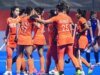 India Women Eye Asian Games Hockey Final Spot Against South Korea