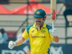 Travis Head Leads Run Spree As Australia Win Zimbabwe ODI Series