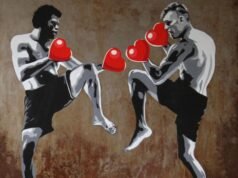 Street artist Guesswho’s solo show to open in Kochi