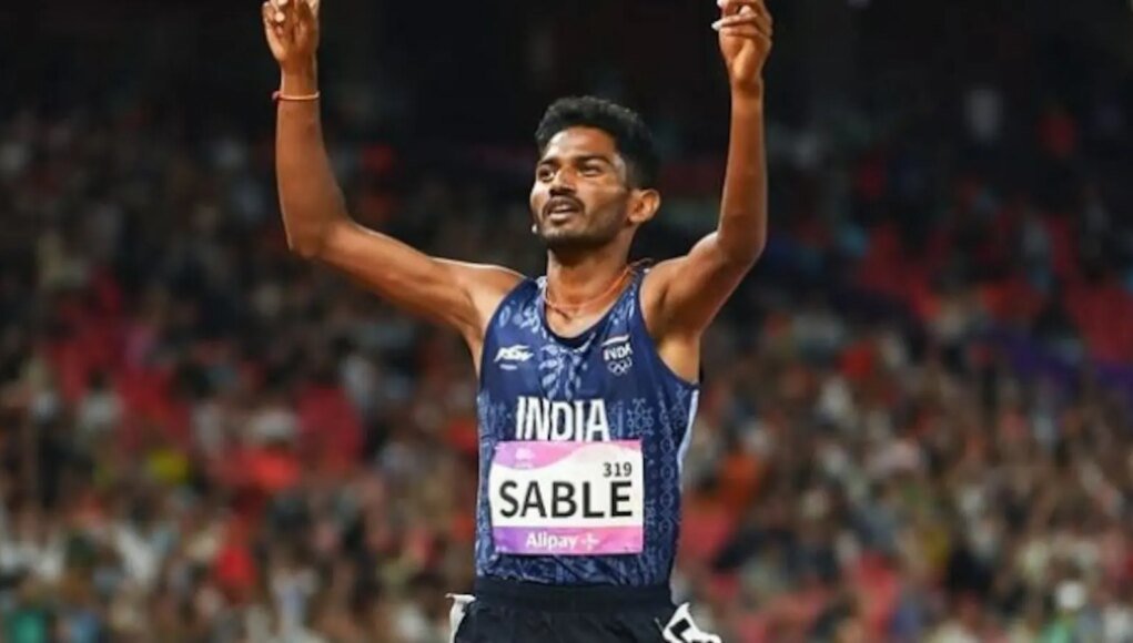 Asian Games 2026: Indian Athletes Undergoing ‘Smart Track’ Training At SAI Bengaluru