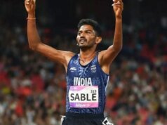 Asian Games 2026: Indian Athletes Undergoing ‘Smart Track’ Training At SAI Bengaluru