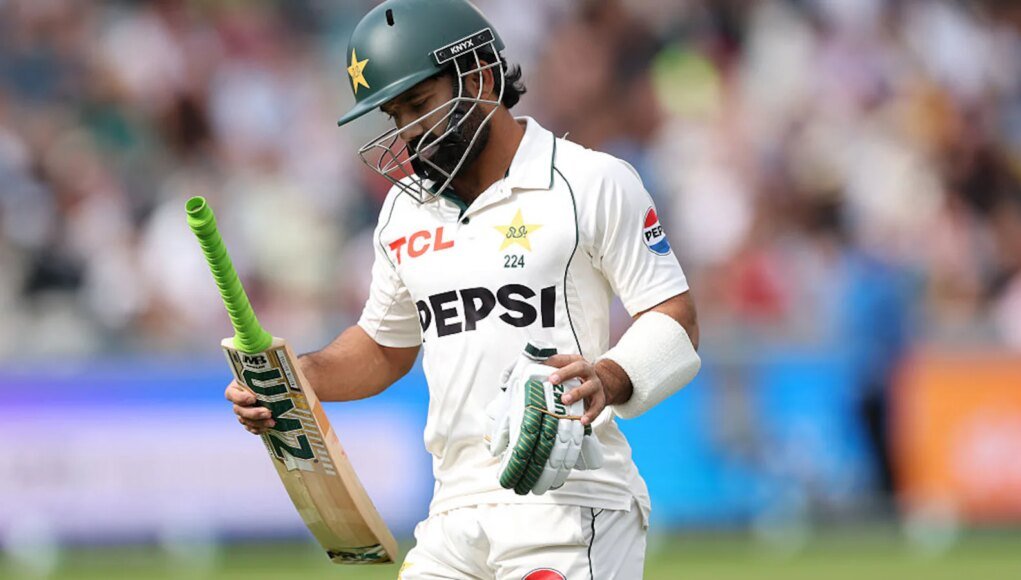 Amid National Cyber Crime Agency Summon, Pakistan Star Mohammad Rizwan Moves To High Court