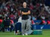 Luis Enrique Extends Contract As PSG Coach Until 2030