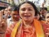 From princess who walks on the streets to deputy CM: The rise and rise of Diya Kumari