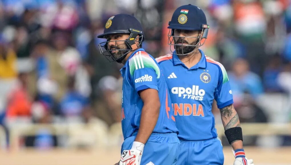 “Pretty Sure Rohit Sharma Will Come Back Stronger In 2nd ODI vs West Indies”: Abhishek Nayar
