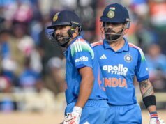 “Pretty Sure Rohit Sharma Will Come Back Stronger In 2nd ODI vs West Indies”: Abhishek Nayar
