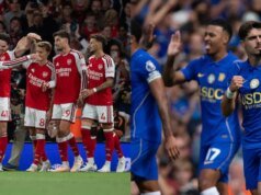 Arsenal vs Chelsea LIVE Streaming, Premier League 2026-27 LIVE Telecast: When And Where To Watch