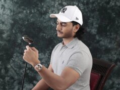 19-Year-Old Golfer Krishiv Tekchandani Embarks On Entrepreneurial Journey Beyond Golf