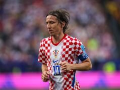 Luka Modric To Continue Croatia Career At 40, Confirms Availability For UEFA Nations League